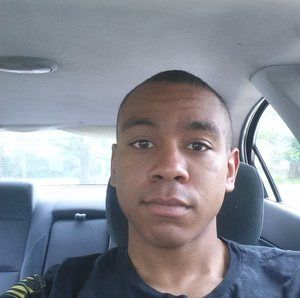 Meet your Posher, Kendrick